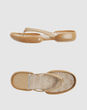 FENDISSIME - Flip flops