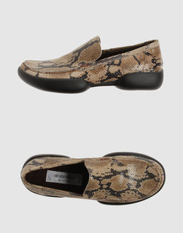 Fendissime chaussures mocassins