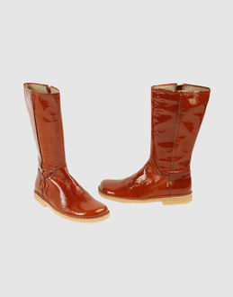 Sus   Bottes