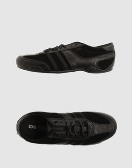 Diesel chaussures sneakers