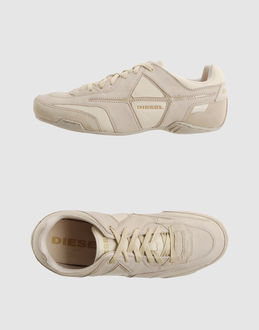 Diesel chaussures sneakers
