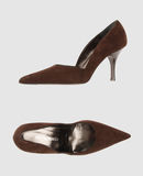 BRUNO MAGLI - Closed-toe slip-ons 