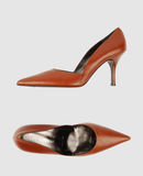 BRUNO MAGLI - Closed-toe slip-ons 