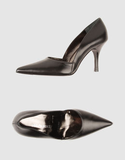 Bruno Magli   Escarpins