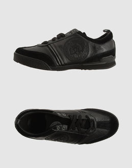 Diesel chaussures sneakers
