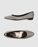 BRUNO MAGLI - Ballet flats