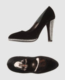 BRUNO MAGLI - Closed-toe slip-ons 