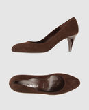 BRUNO MAGLI - Closed-toe slip-ons 