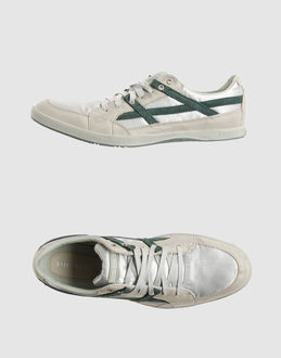 Diesel chaussures sneakers