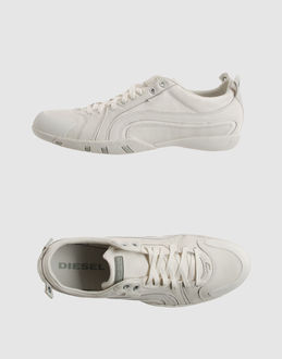 Diesel chaussures sneakers