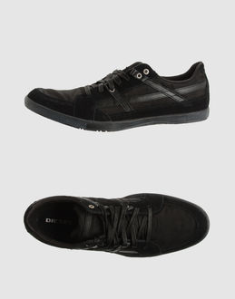 Diesel chaussures sneakers
