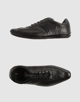 Diesel chaussures sneakers