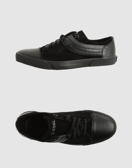 Sneakers - DIESEL - BEI YOOX.COM von DIESEL