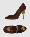 BRUNO MAGLI - Closed-toe slip-ons 