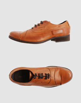 Diesel chaussures chaussures à lacet