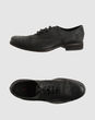 DIESEL - Laced shoes