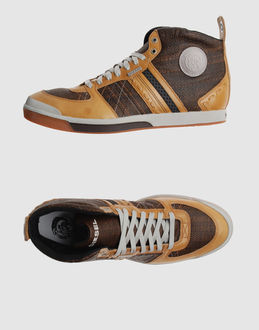Diesel chaussures sneakers