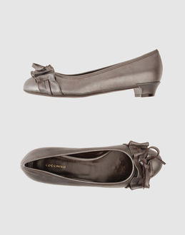 Coccinelle   Ballerines