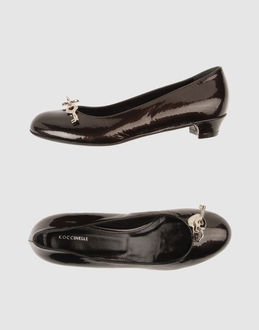 Coccinelle   Ballerines