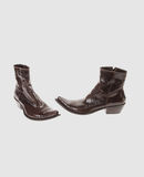 GIANNI BARBATO - Ankle boots