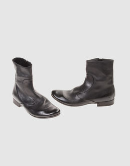 MARS?LL - Men - FOOTWEAR - Ankle boots on YOOX.COM