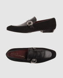 ROBERTO CAVALLI - Moccassins