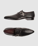 ROBERTO CAVALLI - Moccassins