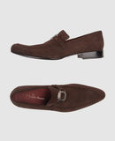 ROBERTO CAVALLI - Moccassins
