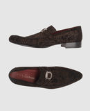 ROBERTO CAVALLI - Moccassins