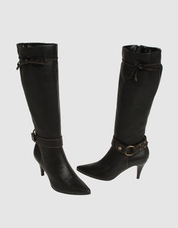COCCINELLE - FOOTWEAR - Boots - on YOOX.COM