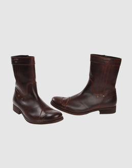 Diesel chaussures bottes