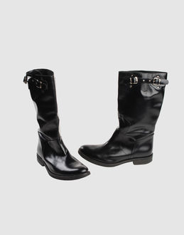 Diesel chaussures bottes