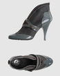DIESEL - Ankle boots