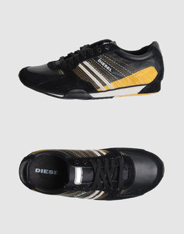 Diesel Sneakers