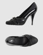 DIESEL - Closed-toe slip-ons 