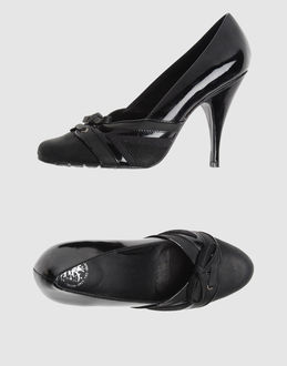 DIESEL - FOOTWEAR - Closed-toe slip-ons  - on YOOX.COM