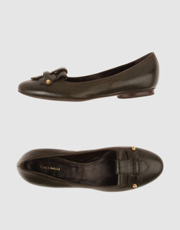 Coccinelle   Ballerines