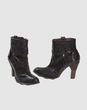 DIESEL - Ankle boots