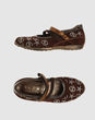 BYBLOS - Ballet flats