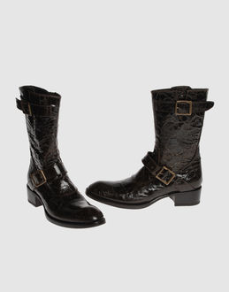 Gianni Barbato   Bottes