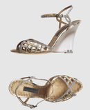 ALBERTA FERRETTI - Wedges