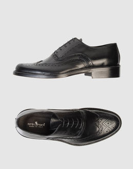 Schnürschuhe - CIRO LENDINI - BEI YOOX.COM von CIRO LENDINI