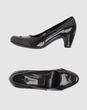 ROBERTO DEL CARLO - Closed-toe slip-ons 