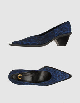 CLONE - FOOTWEAR - Closed-toe slip-ons  - on YOOX.COM