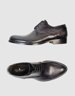Ciro lendini   Chaussures � lacet 