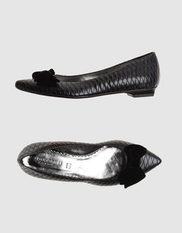 Nadia Grilli   Ballerines