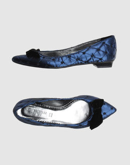Nadia Grilli   Ballerines