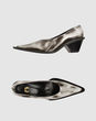 CLONE - Closed-toe slip-ons 