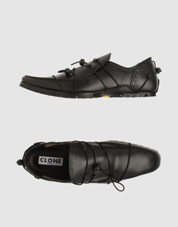 Clone   Chaussures � lacet 
