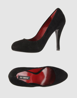 Le Silla   Escarpins
